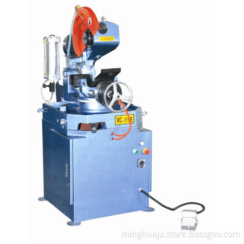 Pneumatic Metal Circular Sawing Machine (MC-315B)